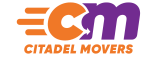 Citadel Movers logo