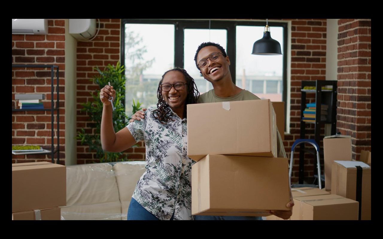 Storage solutions project