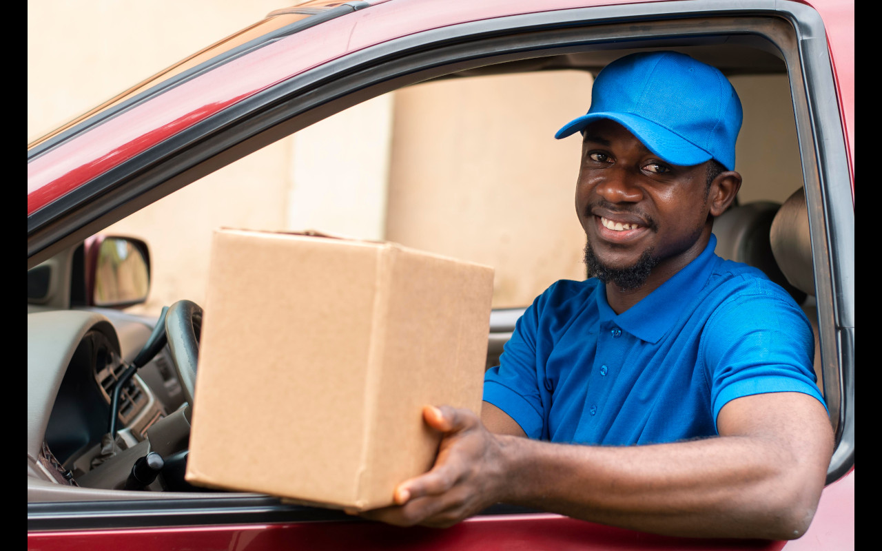 Specialty item moving project